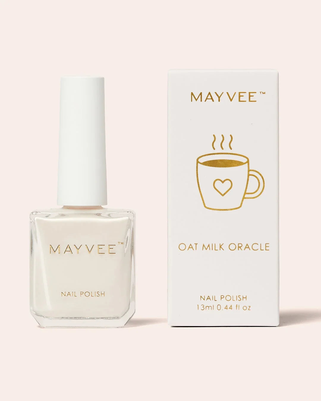 MAYVEE Nail Polish