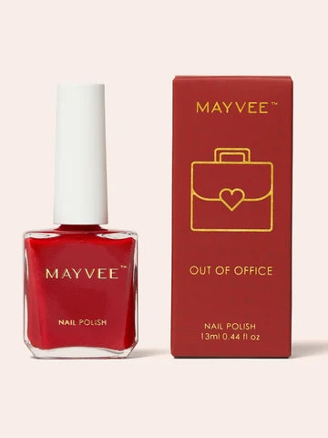 MAYVEE Nail Polish