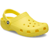 Crocs Classic Clogs - Cyber Yellow - 10001-77J