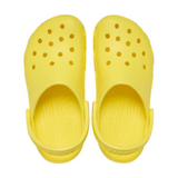 Crocs Classic Clogs - Cyber Yellow - 10001-77J