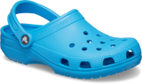 Crocs Classic Toddler Clog Venetian Blue