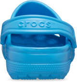 Crocs Classic Toddler Clog Venetian Blue