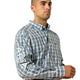 Ariat Mens Pro Series Team Phillip Classic Fit L/S Shirt - 10071030