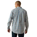 Ariat Mens Pro Series Team Phillip Classic Fit L/S Shirt - 10071030