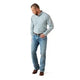 Ariat Mens Wrinkle Free Antonio Classic Fit L/S Shirt - 10071028
