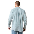 Ariat Mens Wrinkle Free Antonio Classic Fit L/S Shirt - 10071028