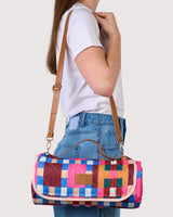 Fiesta Picnic Rug