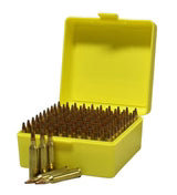 Pro Tactical 100rnd rifle ammo box