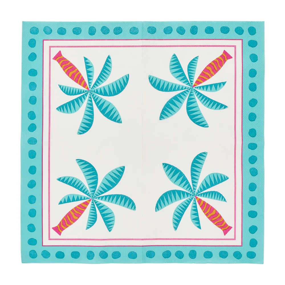 Annabel Trends Paper Napkins