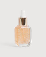 Sienna Nail Polish - Golden Glow Cuticle Nectar