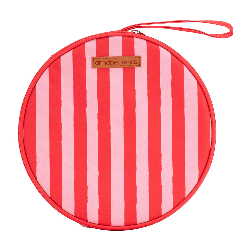 Annabel Trends Picnic Round Plate Set