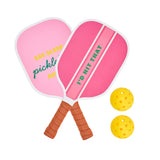 Annabel Trends Pickleball Set