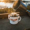 Dog & Gun Pre Loaded Drip Filters