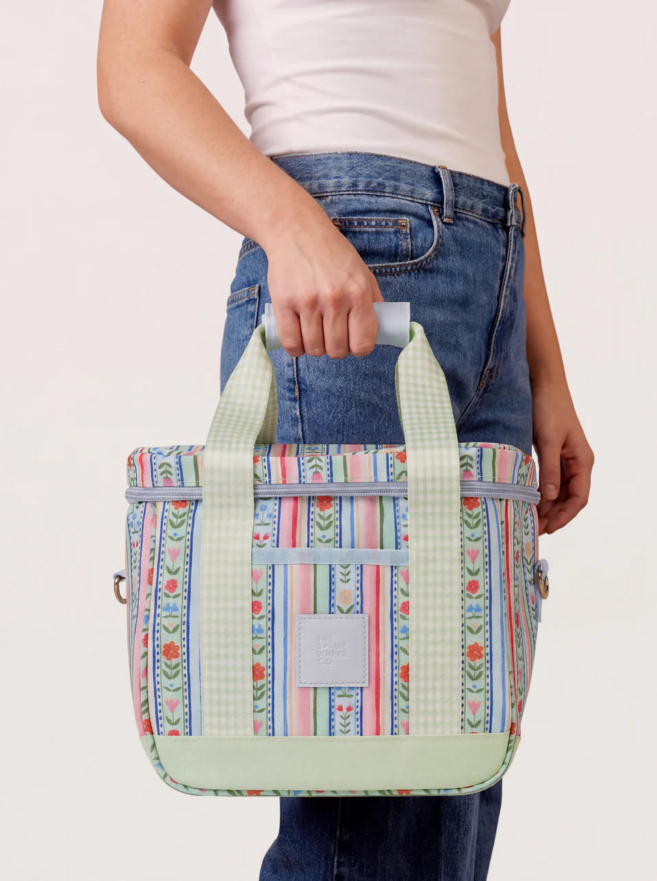 The Somewhere Co. - Midi Cooler Bag