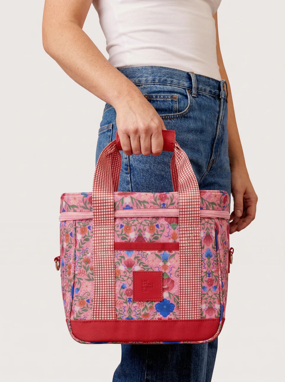 The Somewhere Co. - Midi Cooler Bag