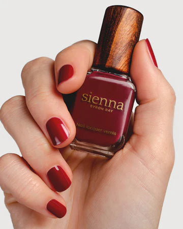 Sienna Nail Polish - Promise