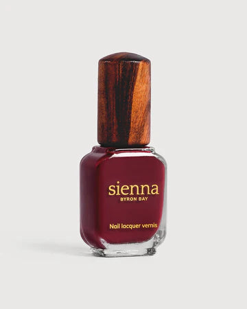 Sienna Nail Polish - Promise
