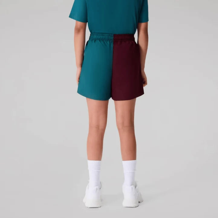 Canterbury Kids Fundamentals Harletic Short