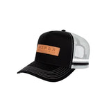 Roper Trucker Cap - Patch