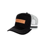 Roper Trucker Cap - Patch