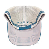Roper Trucker Cap - Logo