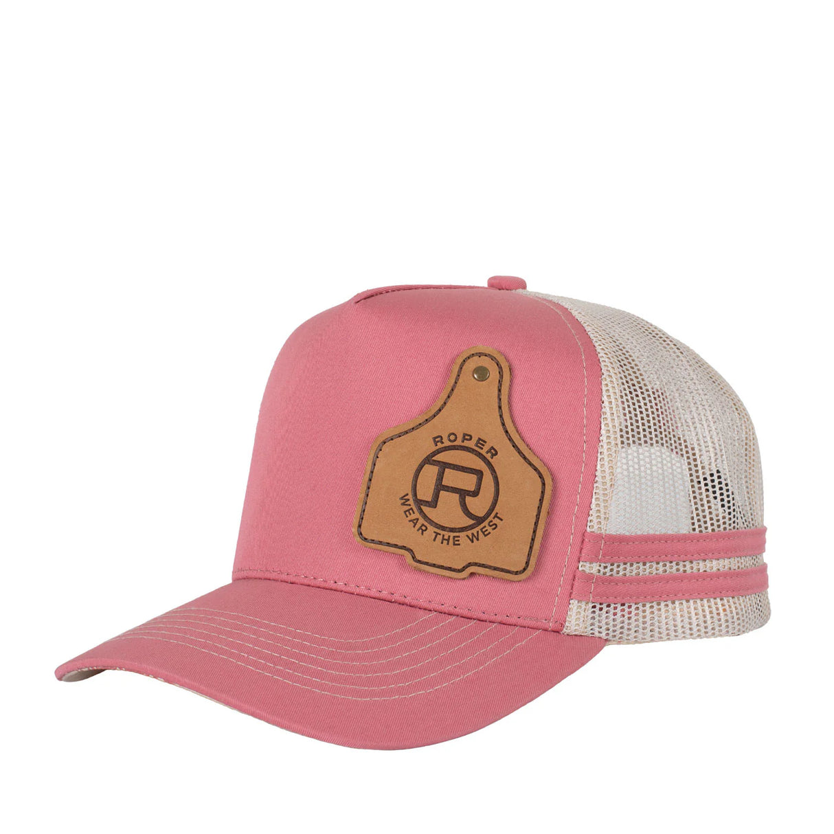 Roper Trucker Cap