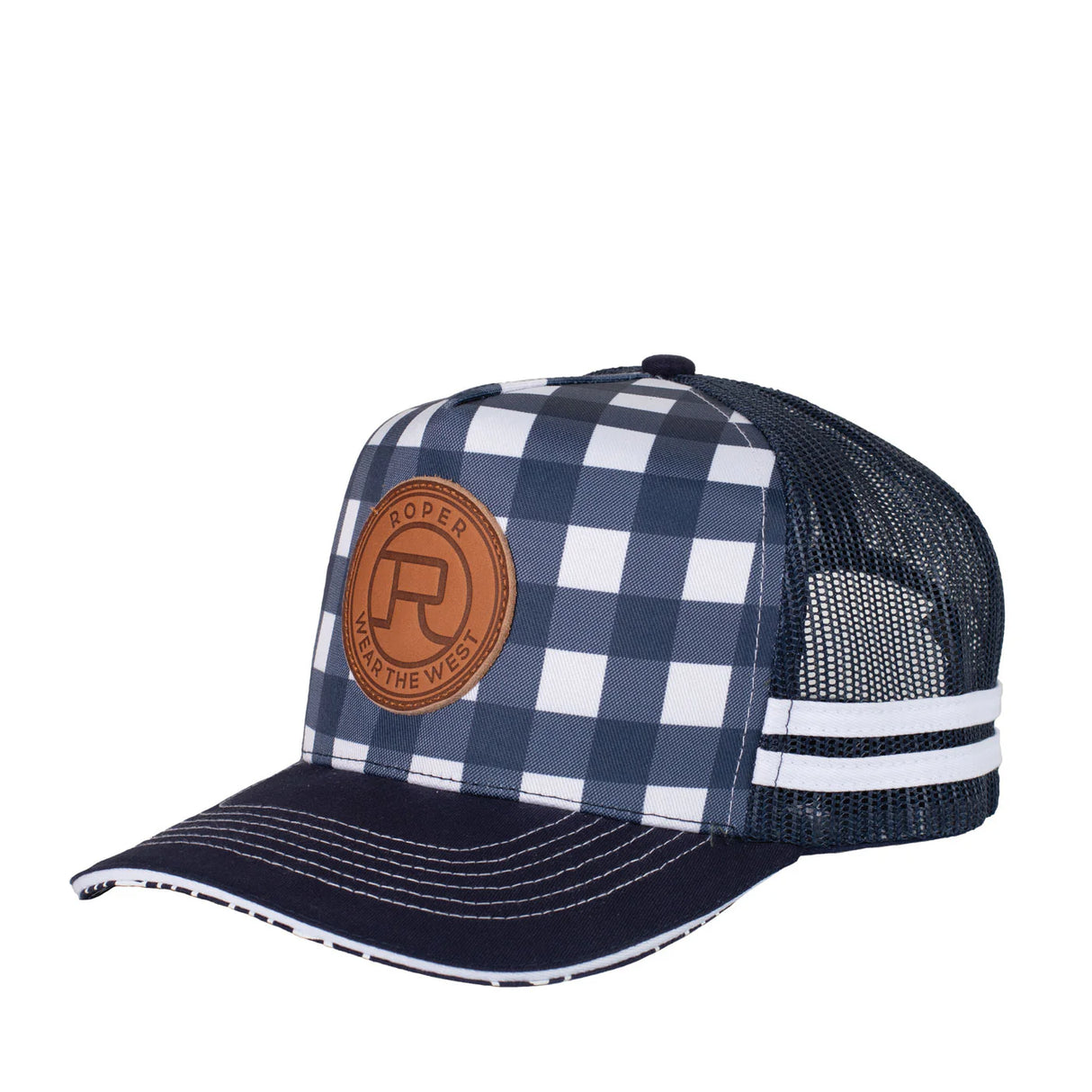 Roper Trucker Cap