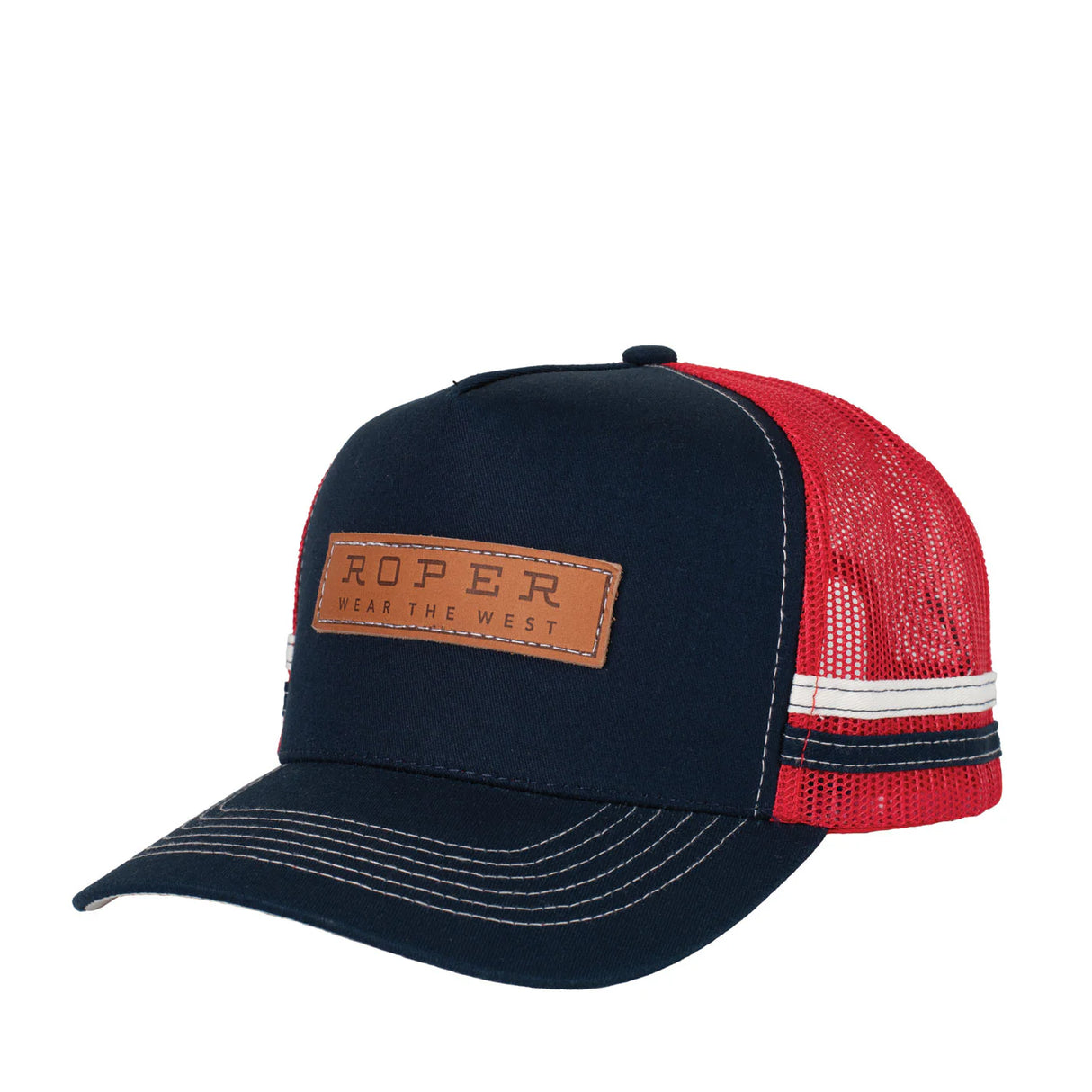 Roper Trucker Cap