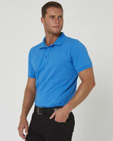 Pilbara Mens Classic Polo - RMPC019