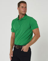 Pilbara Mens Classic Polo - RMPC019
