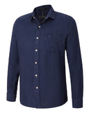 Pilbara Ritemate Mens Linen Long Sleeved Shirt