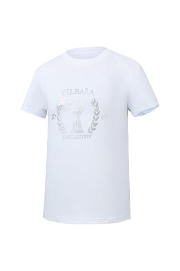 Pilbara Ladies T-Shirt Short Sleeve