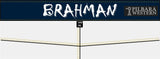 Pilbara Mens Western Brahman Slim Jeans
