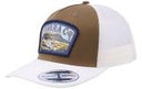 Pilbara Western Skull Cap