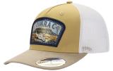 Pilbara Western Skull Cap