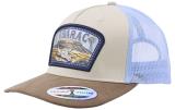 Pilbara Western Skull Cap