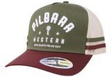 Pilbara Western Classic Cap