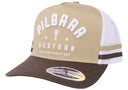 Pilbara Western Classic Cap