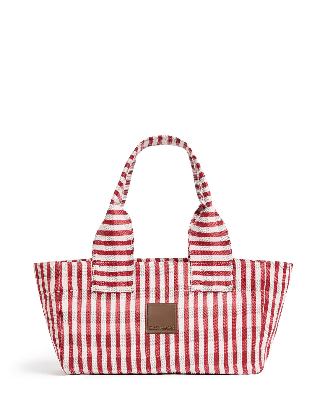 Eau Bags East West Tote