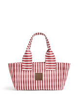 Eau Bags East West Tote