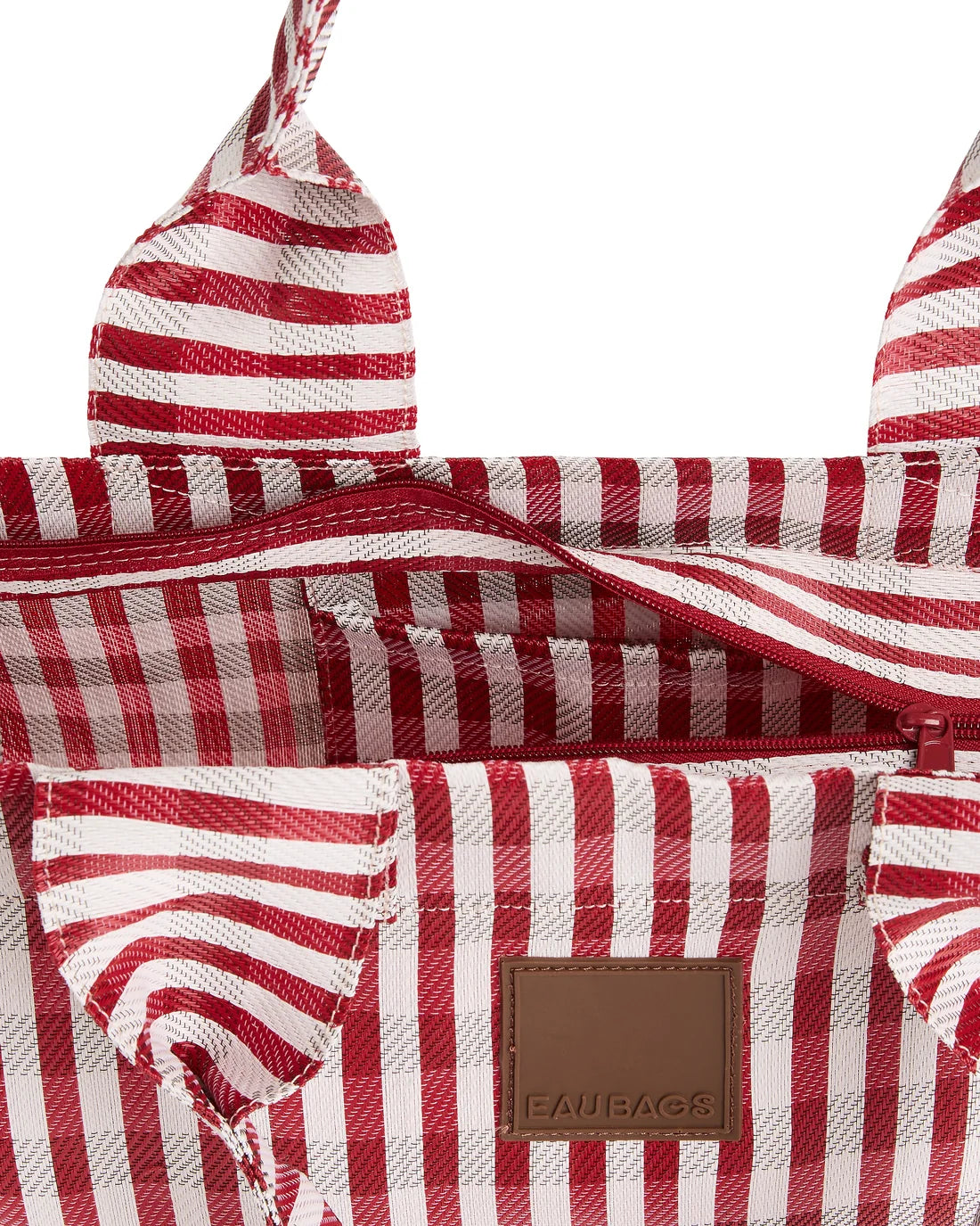 Eau Bags East West Tote