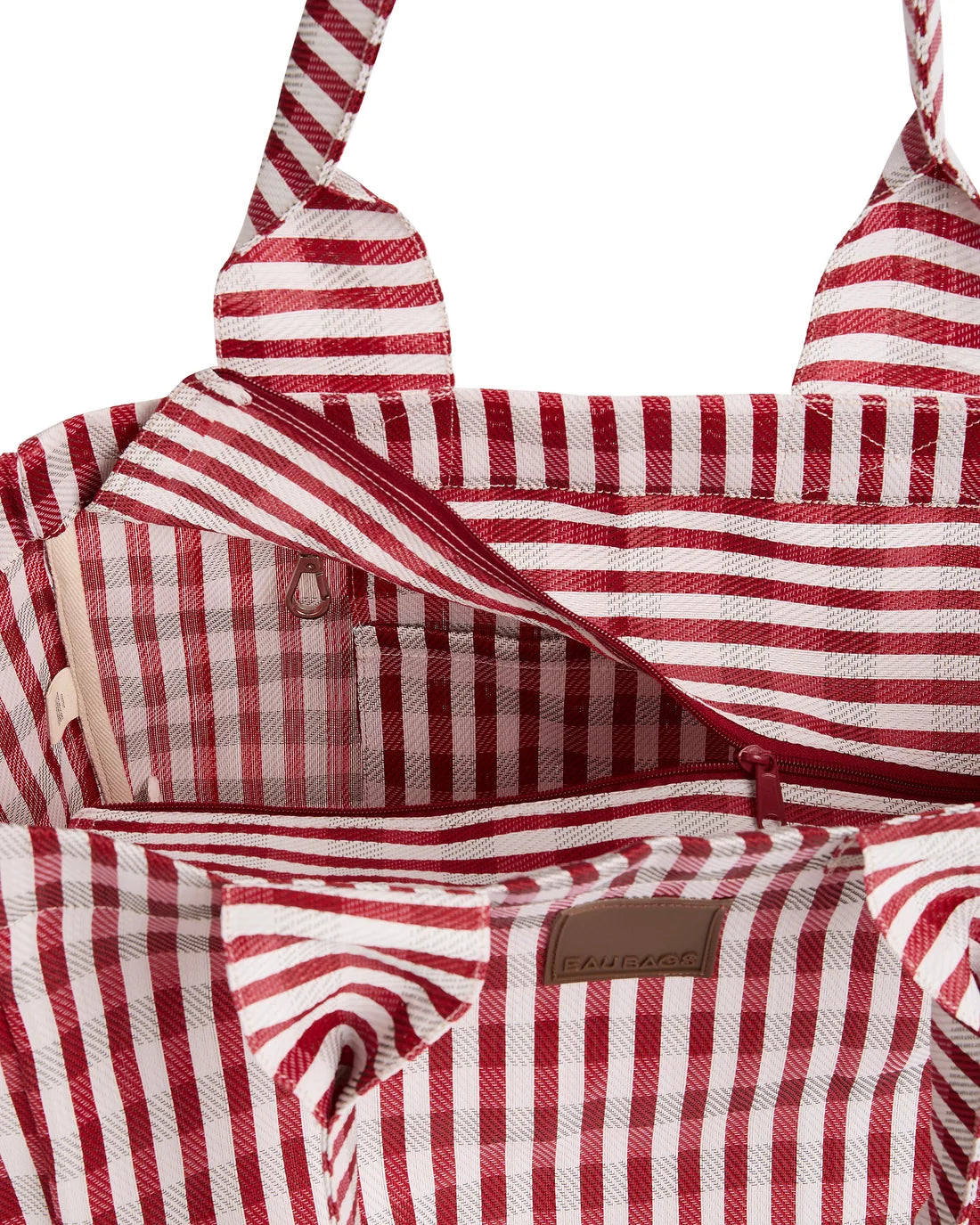 Eau Bags Grand Tote Bag