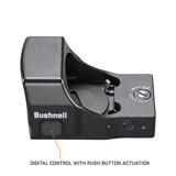 Bushnell RXS-250 Reflex Sight