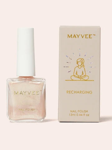 MAYVEE Nail Polish