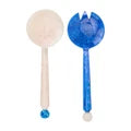 Annabel Trends Resin Salad Servers