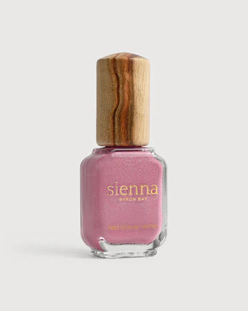 Sienna Nail Polish - Resonance