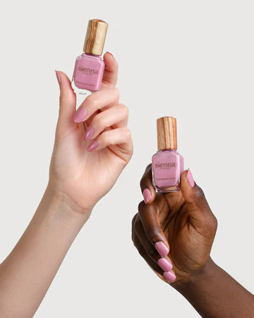 Sienna Nail Polish - Resonance