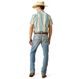 Ariat Mens M7 Slim Tustin Straight Jeans - Cade - 10061399