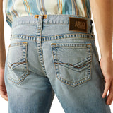 Ariat Mens M7 Slim Tustin Straight Jeans - Cade - 10061399