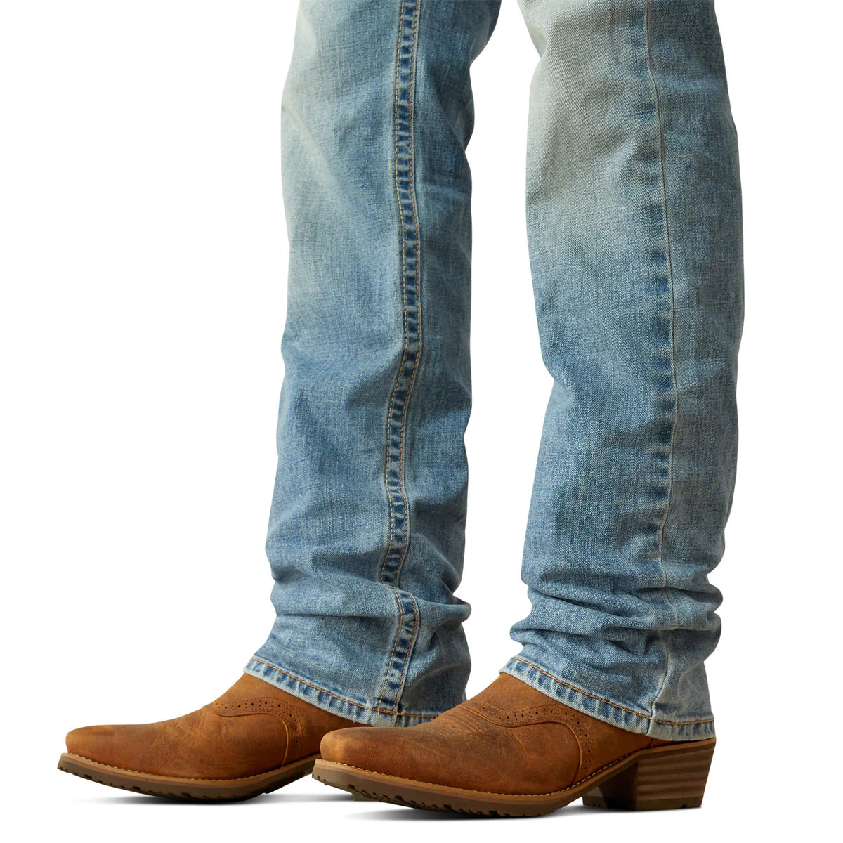 Ariat Mens M7 Slim Tustin Straight Jeans - Cade - 10061399